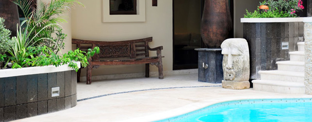 Playa del Carmen Hotels
