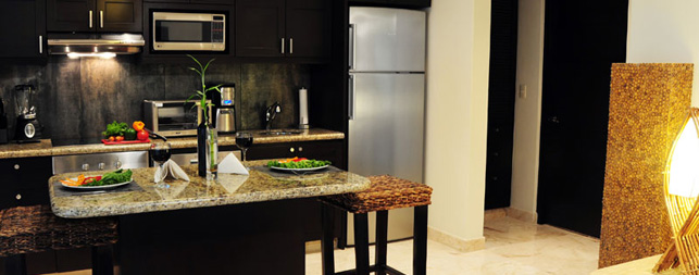 Playa del Carmen Hotels