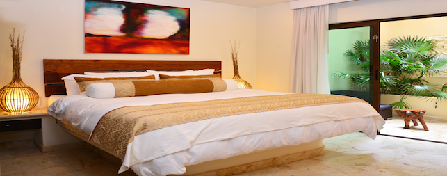 Playa del Carmen Hotels