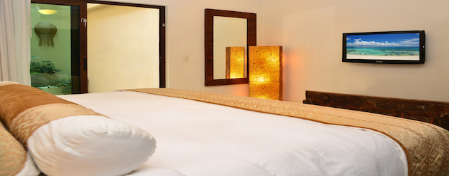 Playa del Carmen Hotels