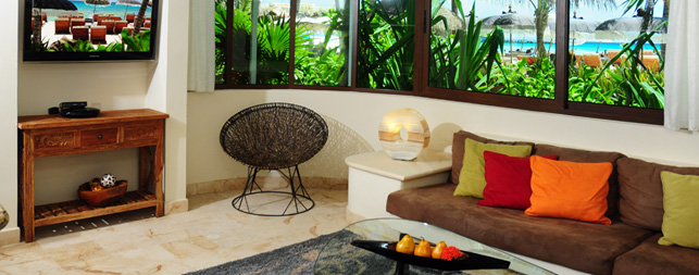 Playa del Carmen Hotels