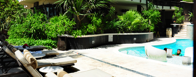 Playa del Carmen Hotels