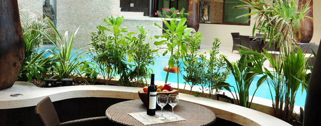 Playa del Carmen Hotels