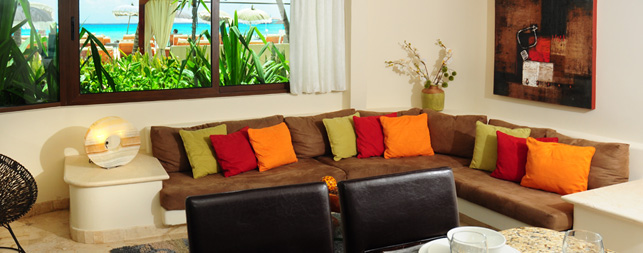 Playa del Carmen Hotels