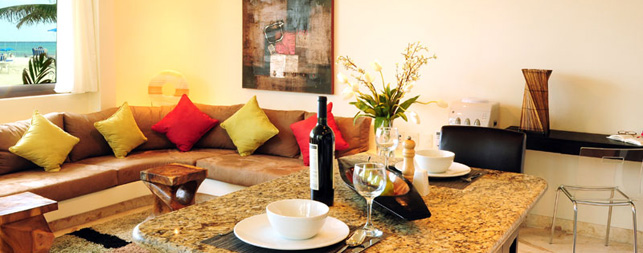 Playa del Carmen Hotels