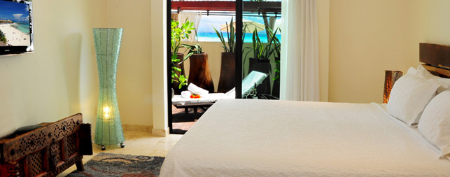 Playa del Carmen Hotels