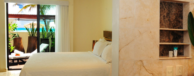 Playa del Carmen Hotels
