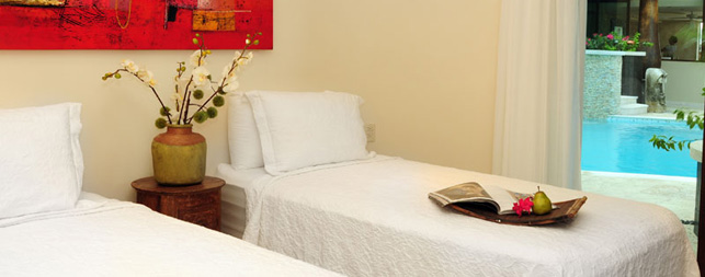 Playa del Carmen Hotels