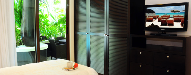 Playa del Carmen Hotels