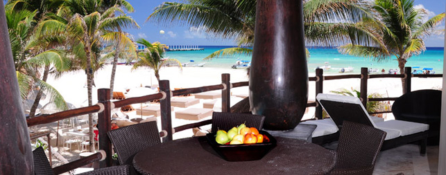 Playa del Carmen Hotels