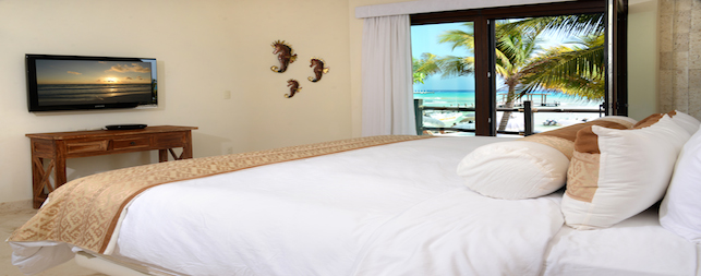 Playa del Carmen Hotels
