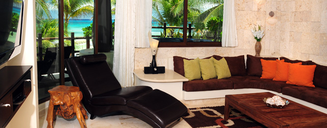 Playa del Carmen Hotels