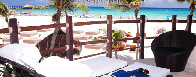 Playa del Carmen Hotels