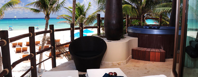 Playa del Carmen Hotels