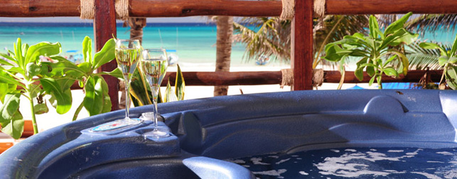 Playa del Carmen Hotels
