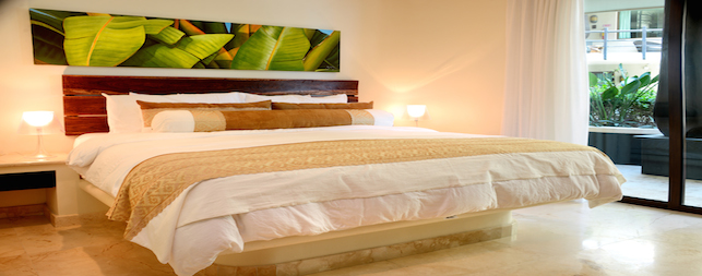 Playa del Carmen Hotels