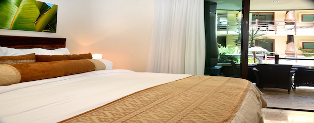 Playa del Carmen Hotels