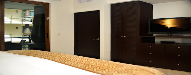 Playa del Carmen Hotels