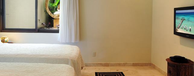 Playa del Carmen Hotels