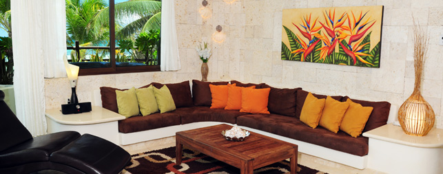 Playa del Carmen Hotels