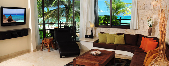 Playa del Carmen Hotels