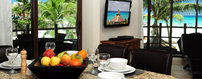 Playa del Carmen Hotels