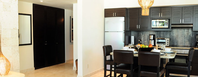 Playa del Carmen Hotels