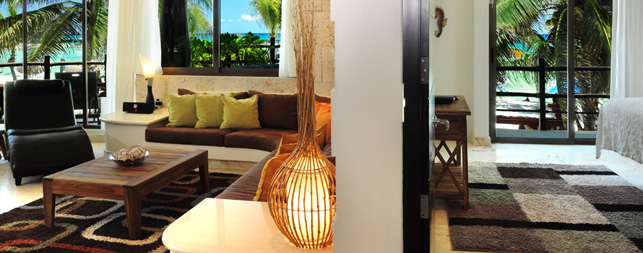 Playa del Carmen Hotels