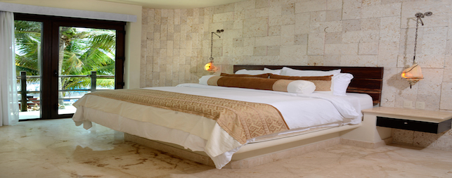Playa del Carmen Hotels
