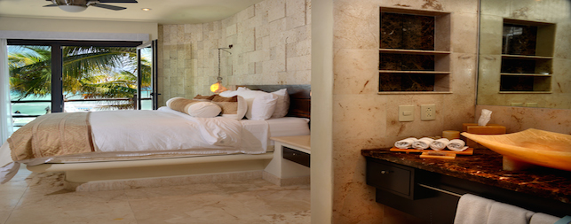 Playa del Carmen Hotels