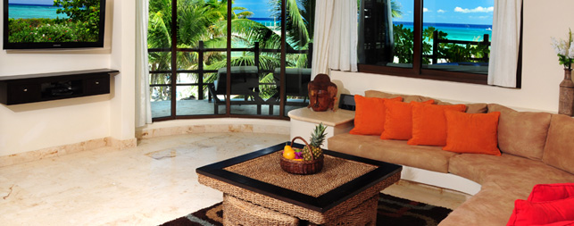 Playa del Carmen Hotels