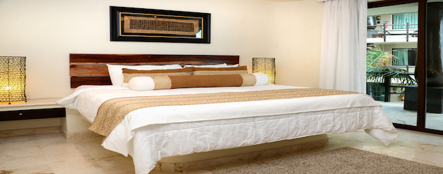 Playa del Carmen Hotels