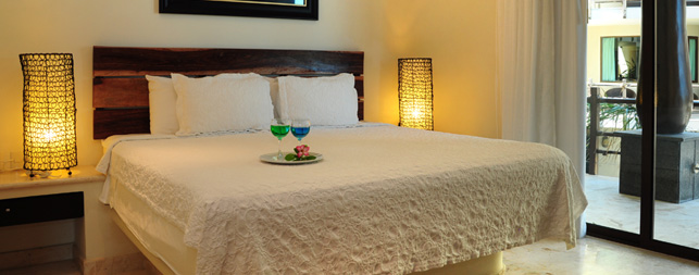 Playa del Carmen Hotels
