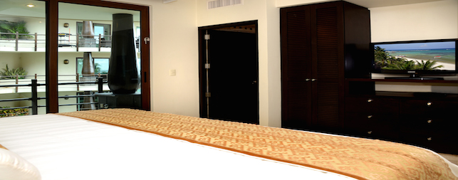 Playa del Carmen Hotels