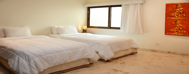 Playa del Carmen Hotels