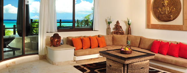 Playa del Carmen Hotels