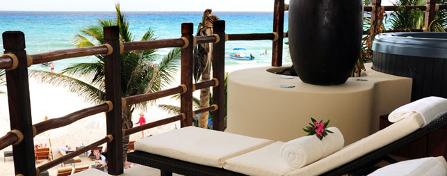 Playa del Carmen Hotels