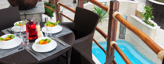 Playa del Carmen Hotels