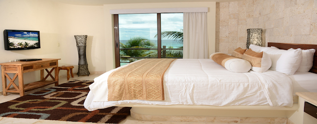 Playa del Carmen Hotels