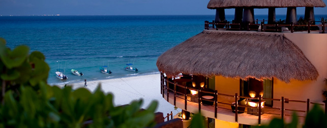 Playa del Carmen Hotels