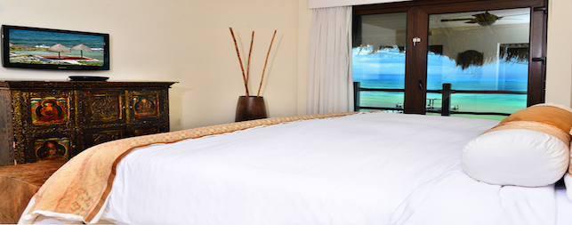 Playa del Carmen Hotels