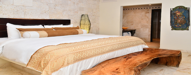 Playa del Carmen Hotels