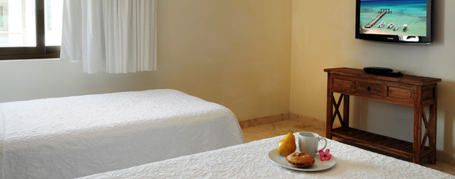 Playa del Carmen Hotels