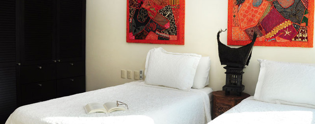 Playa del Carmen Hotels