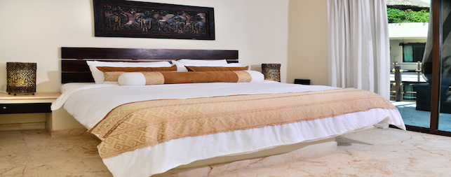 Playa del Carmen Hotels