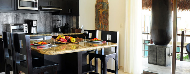 Playa del Carmen Hotels