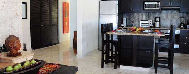 Playa del Carmen Hotels