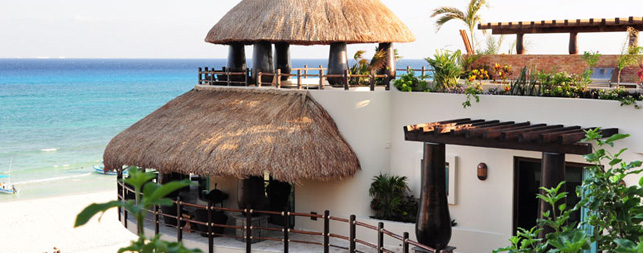 Playa del Carmen Hotels