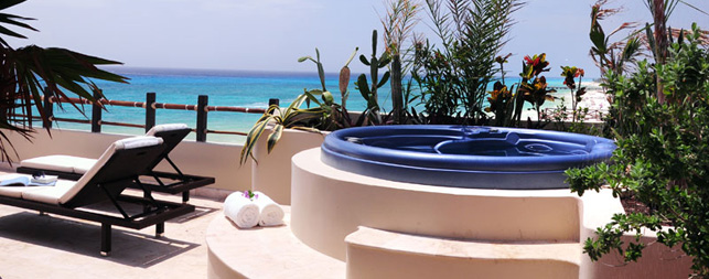 Playa del Carmen Hotels