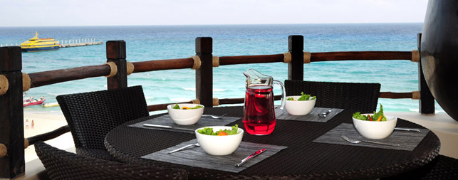 Playa del Carmen Hotels